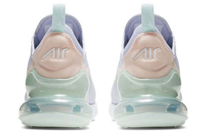 (WMNS) nithtKE Air Max 270 'Oxygen Purple' CI1963-514