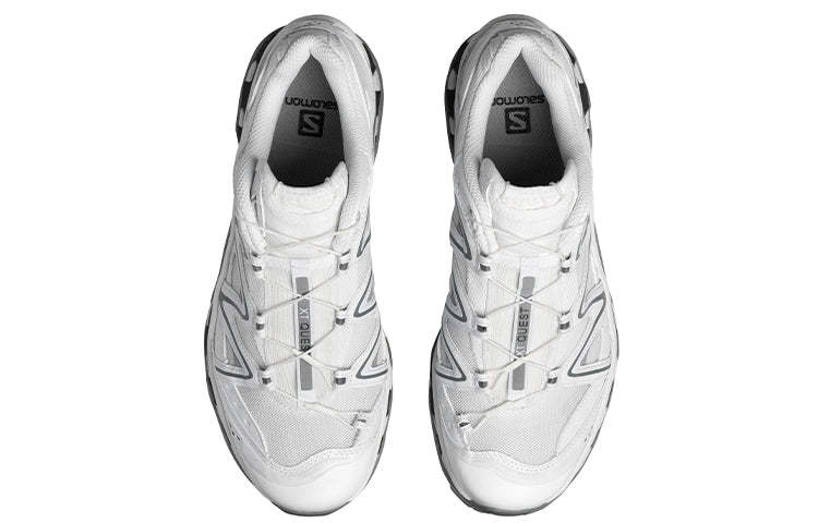 Salthtomon XT-Quest Advanced Trail 'White' 410523 / L41052300