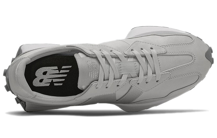 New Bthtalance 327 'Lätt aluminiumgods' WS327MT1