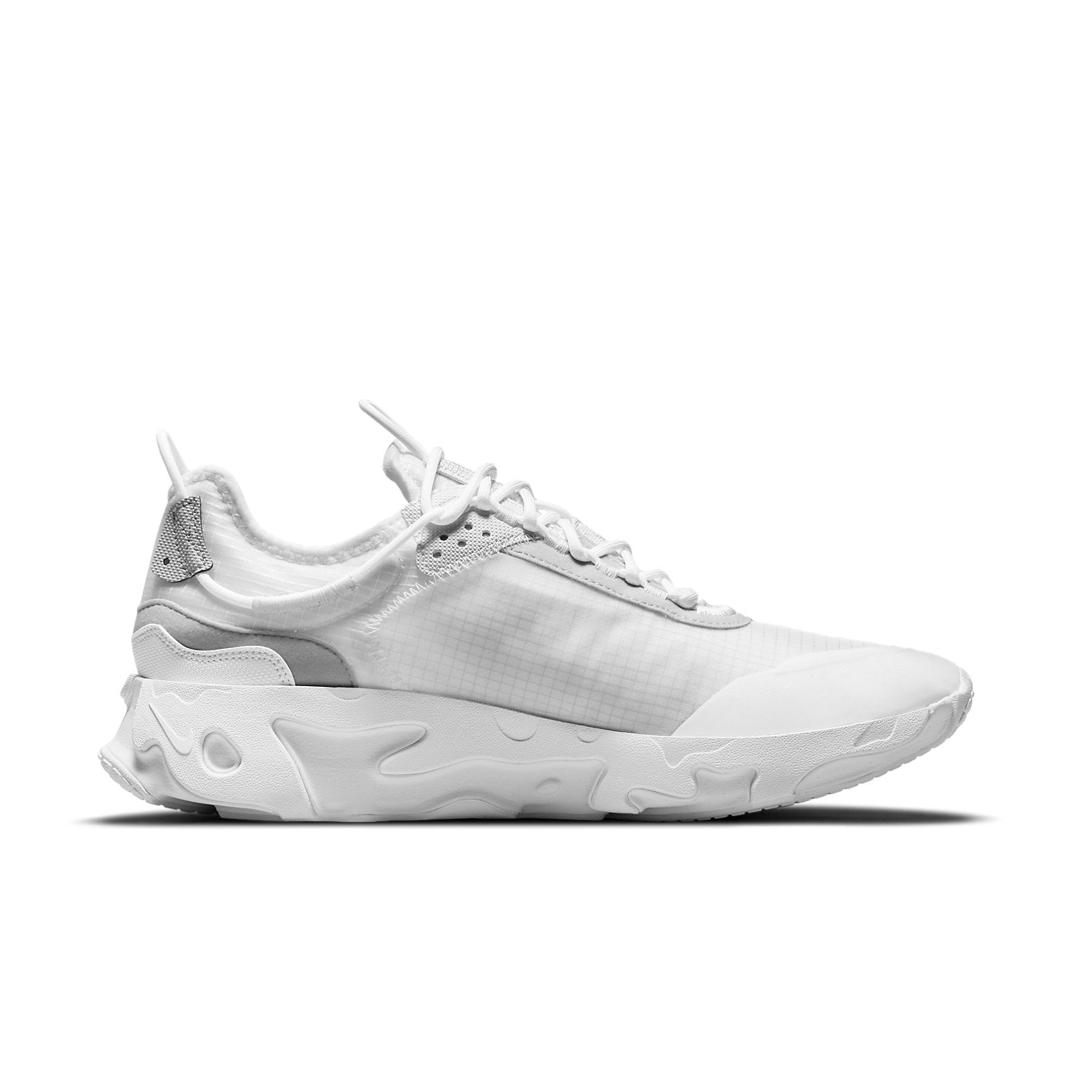 nithtKE React Live 'White' CV1772-101