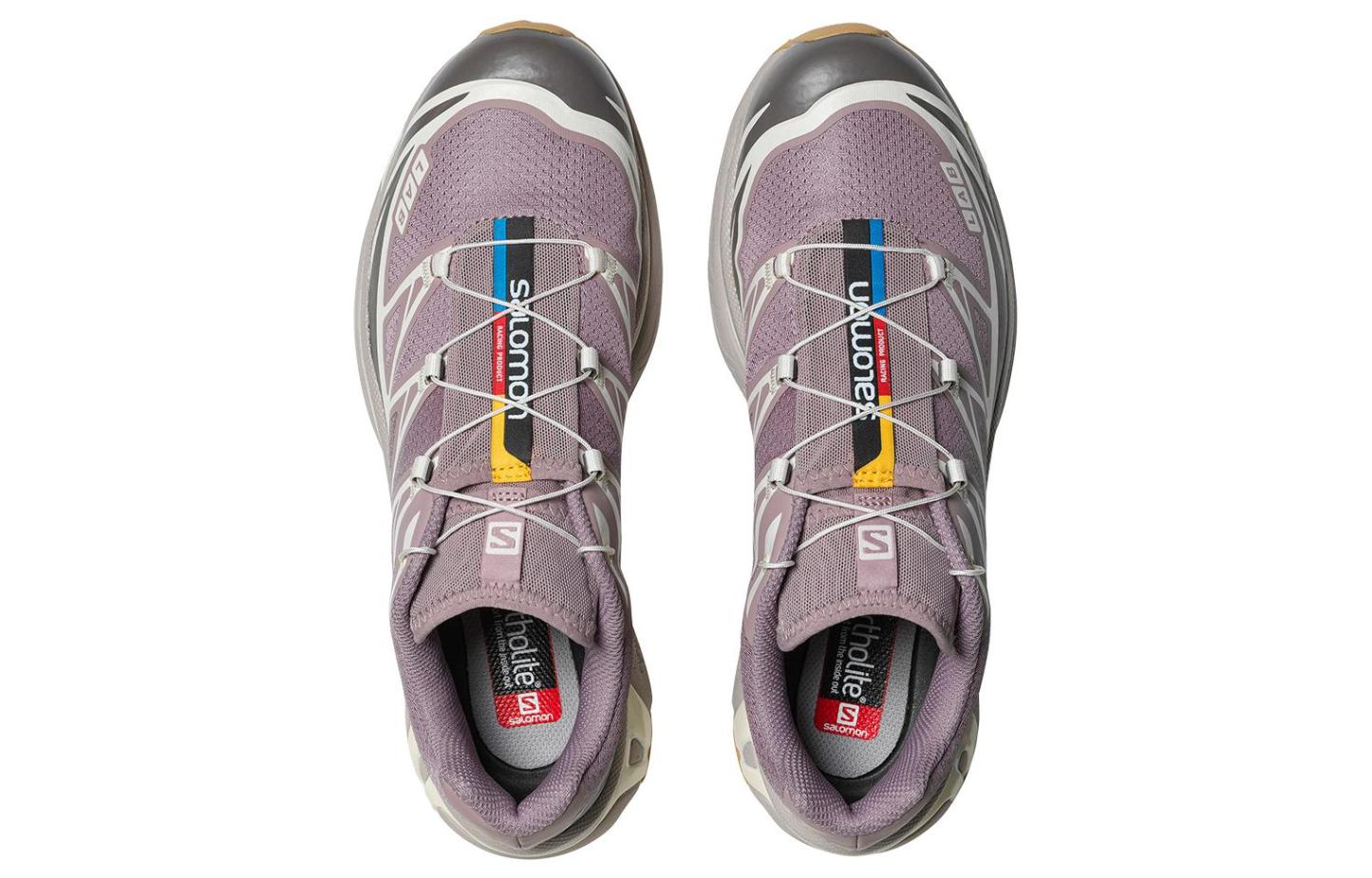 Salthtomon Xt-6 'Purple Pink Gum' 471482 / L47148200
