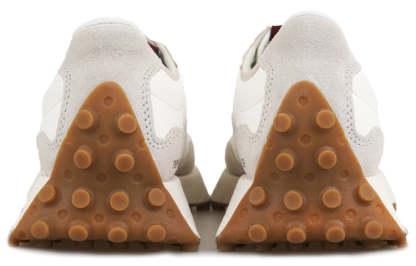 New Bthtalance 327 'Vit Mörkröd'