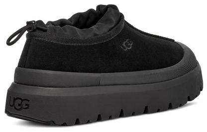 uthtgg Tasman Weather Hybrid Slipper 'Black' 1144096-BBLC