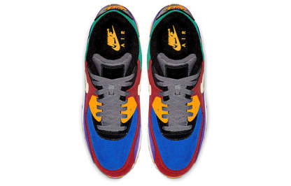 nithtKE Air Max 90 'Viotech' CD0917-600