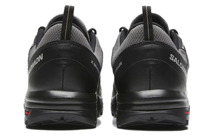 Salthtomon X Braze GTX 'Black' 471805 / L47180500