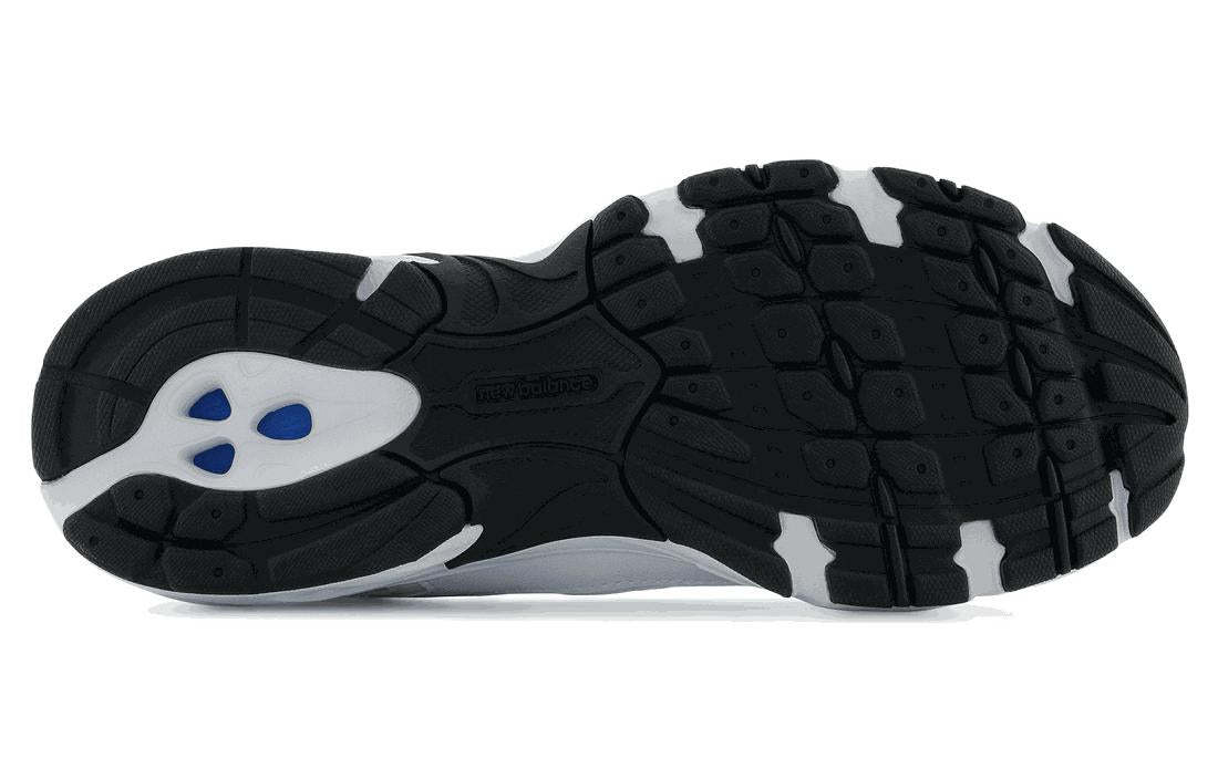 New Bthtalance 530 'White Black' MR530EWB