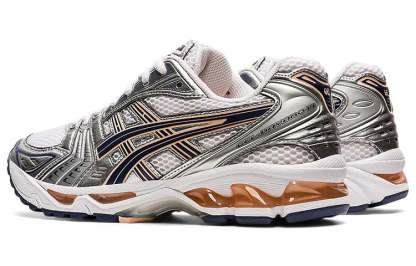 (WMNS) ASIthtCS Gel Kayano 14 'White Thunder Blue' 1202A056-103