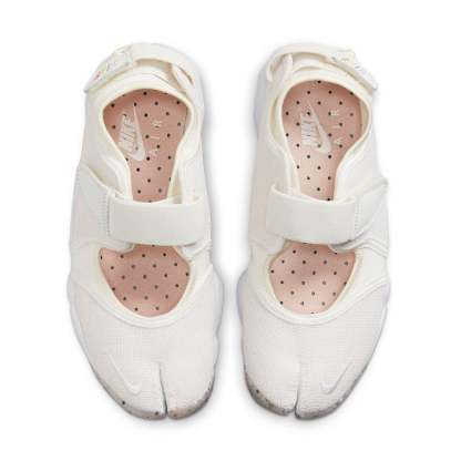 (WMNS) nithtKE Air Rift Casual Beige 'Summit White Sail Light Arctic Pink' DJ4639-121