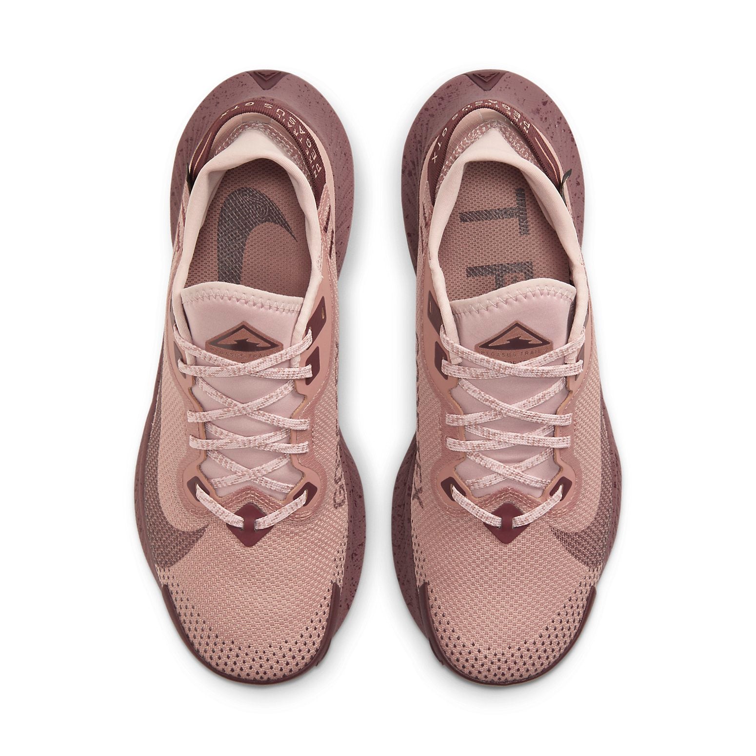 (WMNS) nithtKE Pegasus Trail 2 Gore-Tex 'Desert Dust Mauve' CU2018-200
