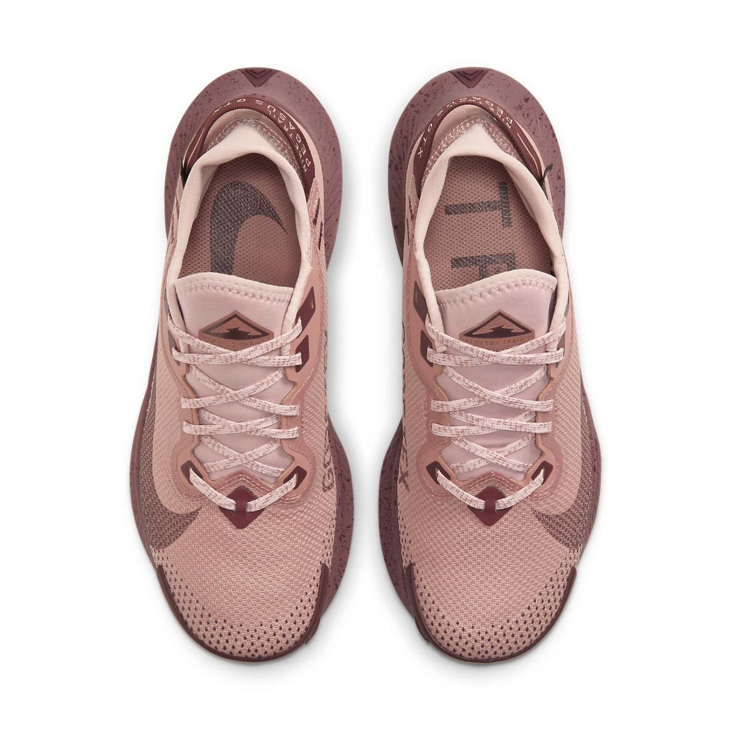 (WMNS) nithtKE Pegasus Trail 2 Gore-Tex 'Desert Dust Mauve' CU2018-200
