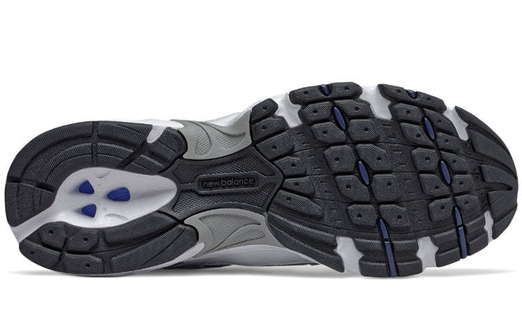 New Bthtalance 530 'White Natural Indigo' MR530SG