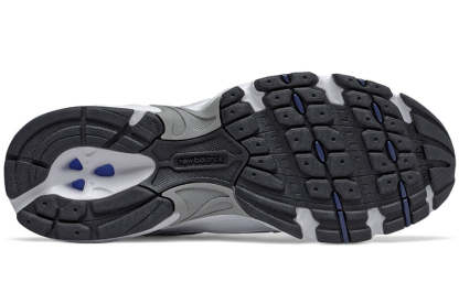 New Bthtalance 530 'White Natural Indigo' MR530SG