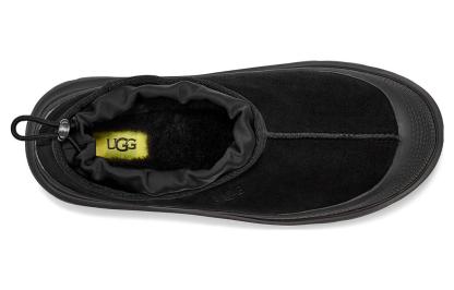uthtgg Tasman Weather Hybrid Slipper 'Black' 1144096-BBLC