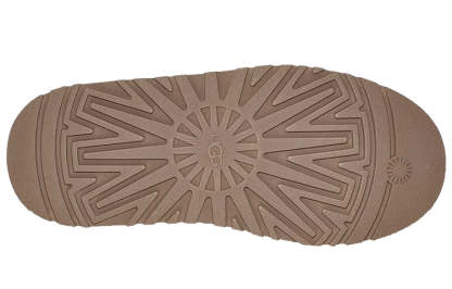 uthtgg Tazz Slipper 'Chestnut' 1122553-CHE