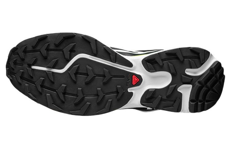 Salthtomon XT-6 'Black Green' 417516 / L41751600