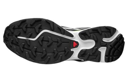 Salthtomon XT-6 'Black Green' 417516 / L41751600
