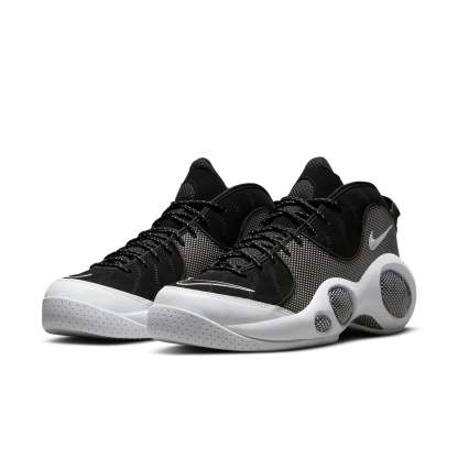 nithtKE Air Zoom Flight 95 OG 'Black Metallic' 2022 DM0523-001