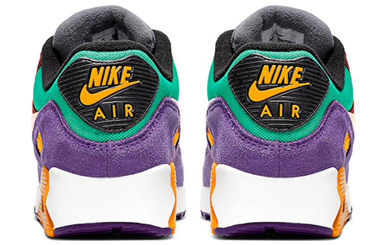 nithtKE Air Max 90 'Viotech' CD0917-600