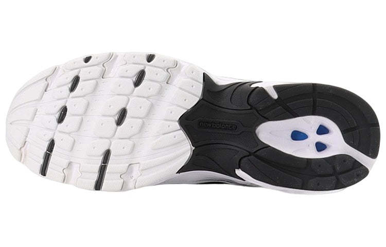 New Bthtalance 530v2 Retro 'Black White' MR530SJ