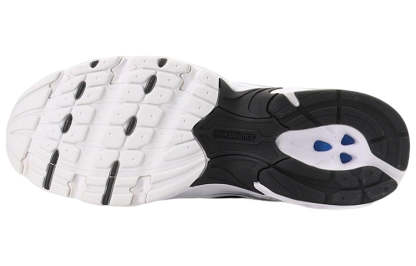 New Bthtalance 530v2 Retro 'Black White' MR530SJ