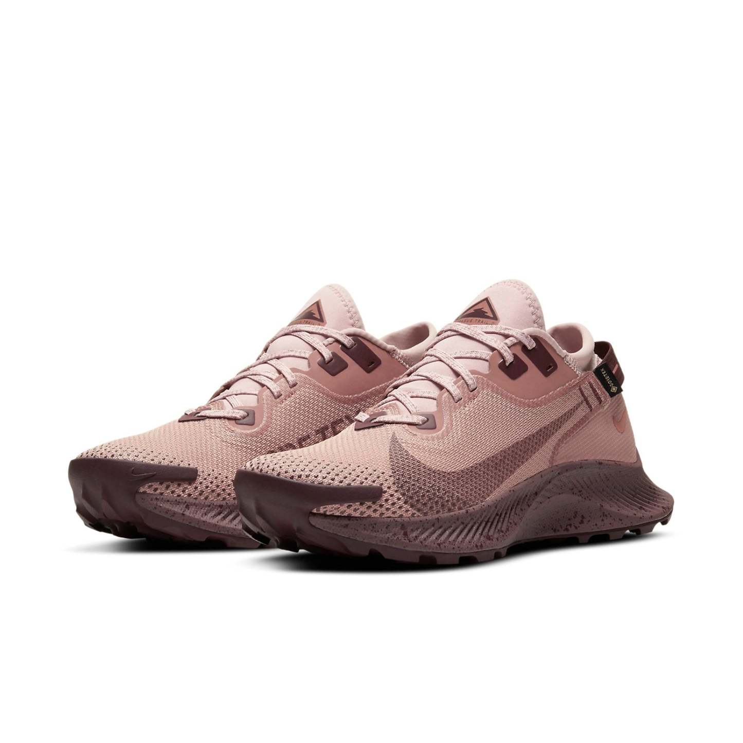 (WMNS) nithtKE Pegasus Trail 2 Gore-Tex 'Desert Dust Mauve' CU2018-200