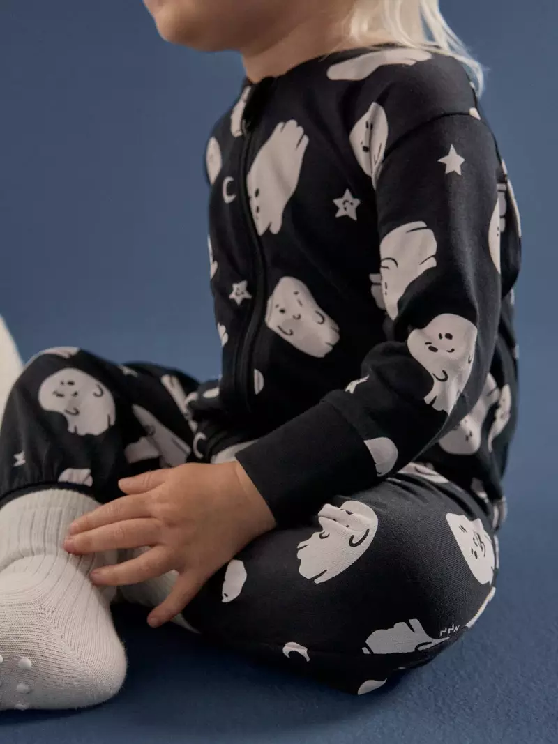 Pyjamas
