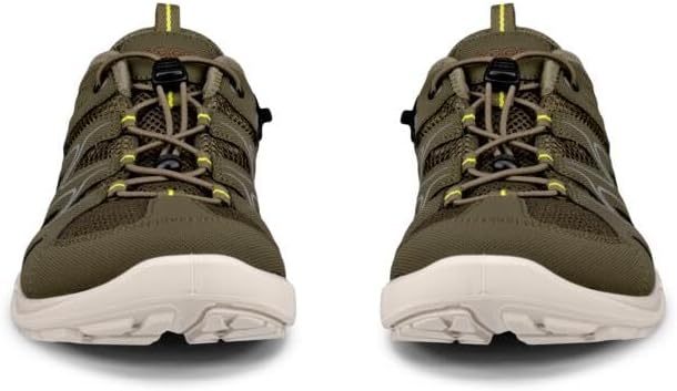 ECCO herr TERRACRUISE LTVandringsskor