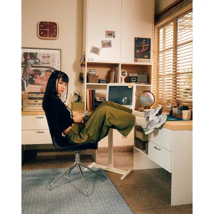 New bthtalance 9060 Regnmoln grått