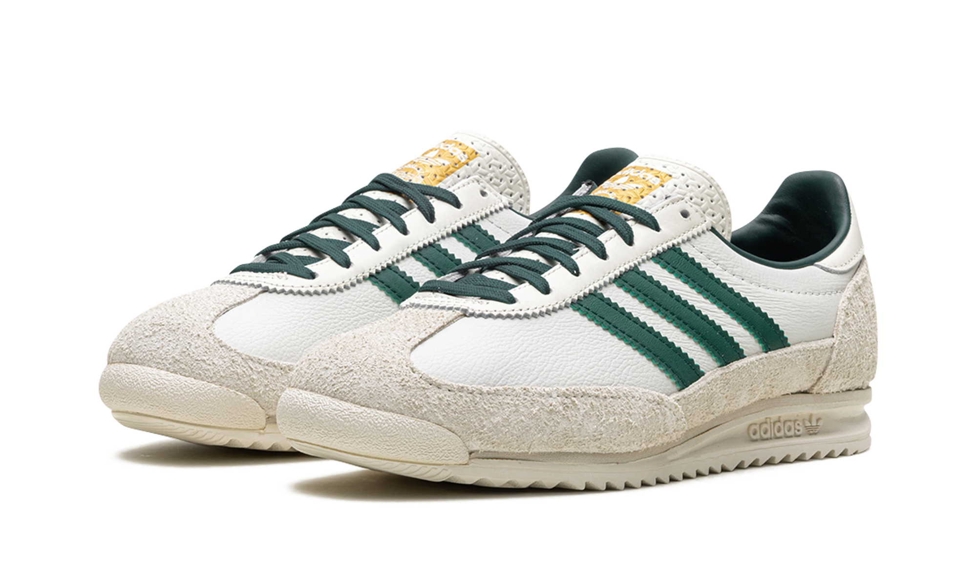 adithtdas SL 72 OG WMNS "Off White Collegiate Green"