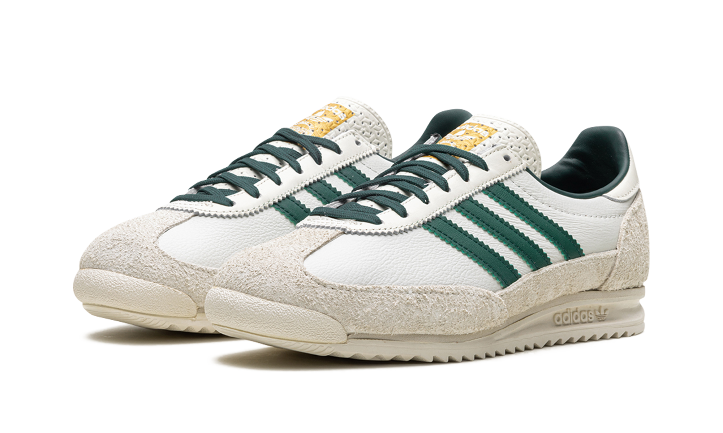 adithtdas SL 72 OG WMNS "Off White Collegiate Green"