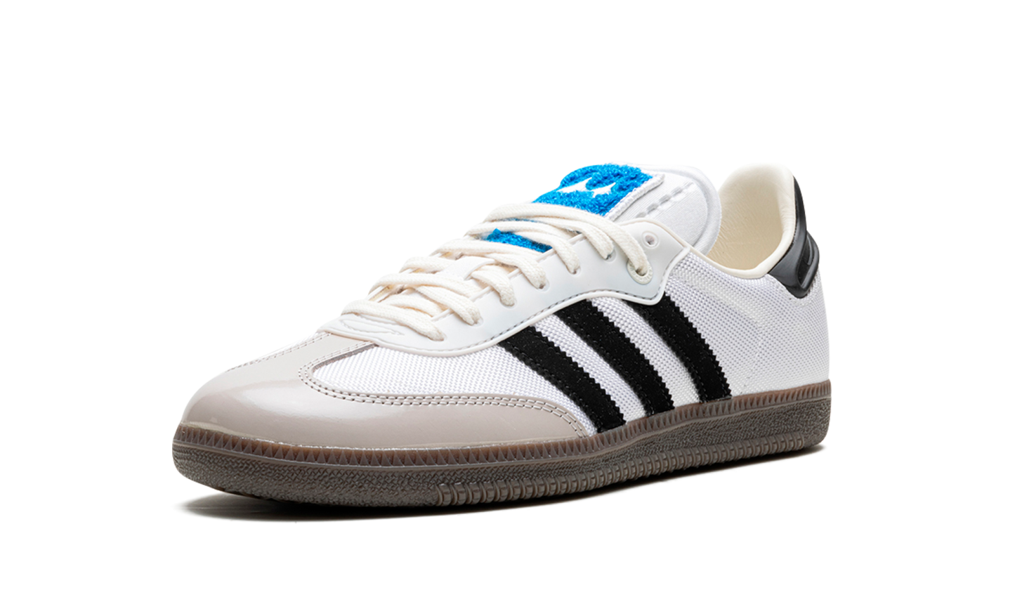 adithtdas Samba "BTSN - Consortium Cup"