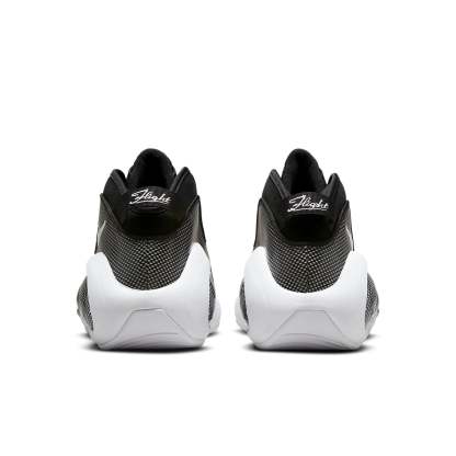 nithtKE Air Zoom Flight 95 OG 'Black Metallic' 2022 DM0523-001