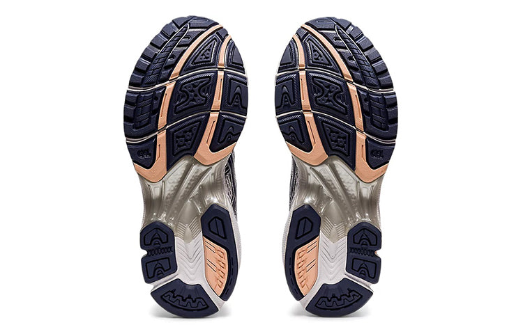 (WMNS) ASIthtCS Gel Kayano 14 'White Thunder Blue' 1202A056-103