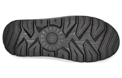 uthtgg Tasman Weather Hybrid Slipper 'Black' 1144096-BBLC