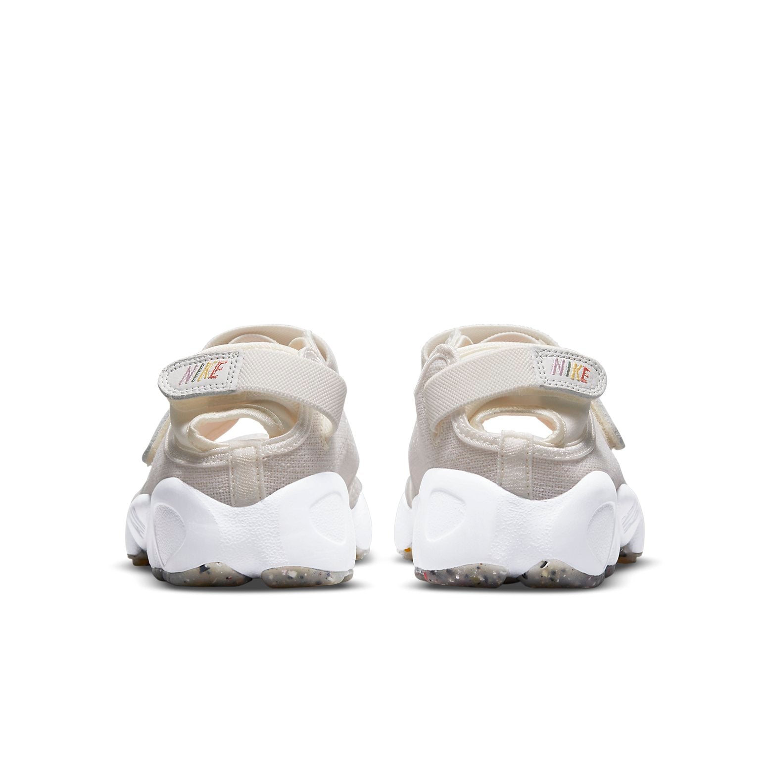 (WMNS) nithtKE Air Rift Casual Beige 'Summit White Sail Light Arctic Pink' DJ4639-121