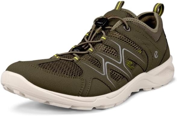 ECCO herr TERRACRUISE LTVandringsskor