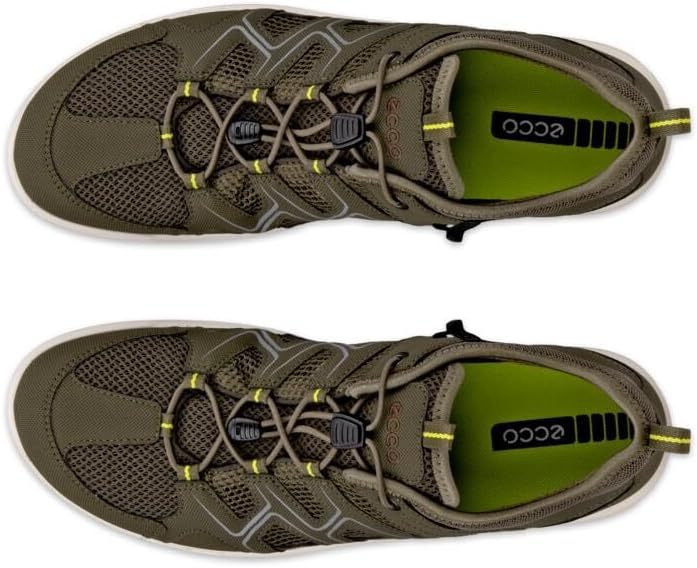 ECCO herr TERRACRUISE LTVandringsskor