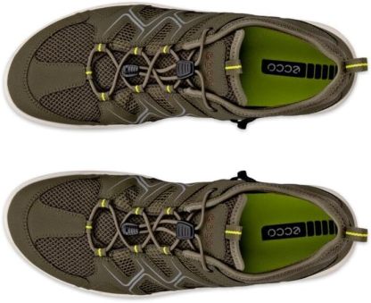 ECCO herr TERRACRUISE LTVandringsskor