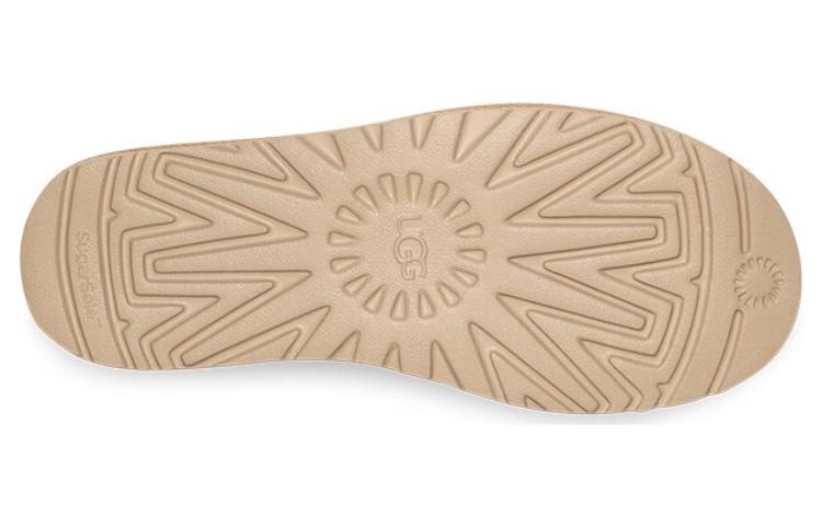 uthtgg Classic Ultra Mini 'Light Grey Brown' 1116109-DRI