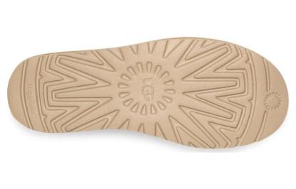 uthtgg Classic Ultra Mini 'Light Grey Brown' 1116109-DRI