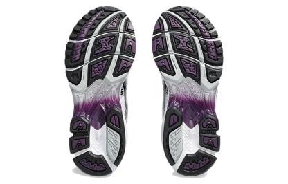 (WMNS) ASIthtCS Gel-Kayano 14 'White Dark Grape' 1202A056-111