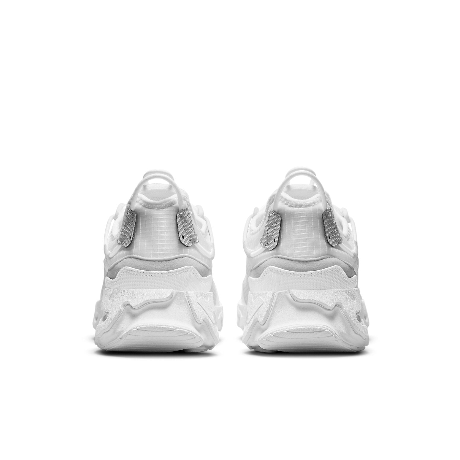 nithtKE React Live 'White' CV1772-101