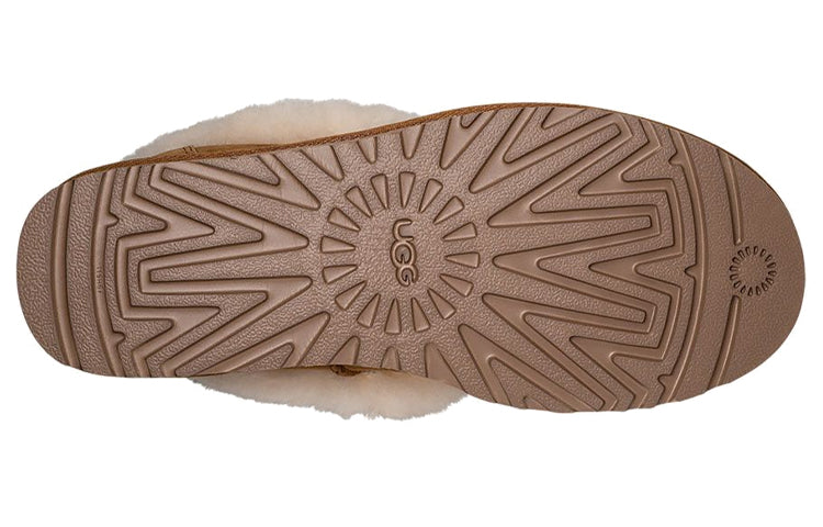 uthtgg Nita 'Chestnut' 1119002-CHE