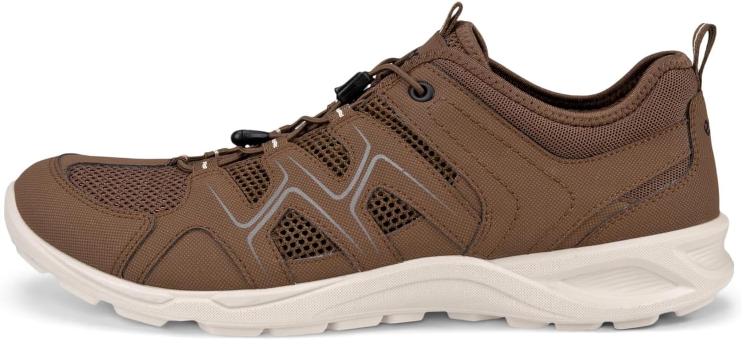 ECCO herr TERRACRUISE LTVandringsskor