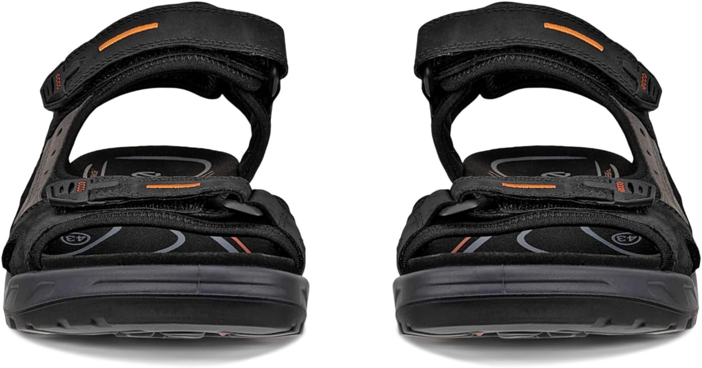 ECCO herr OffroadVandringssandaler