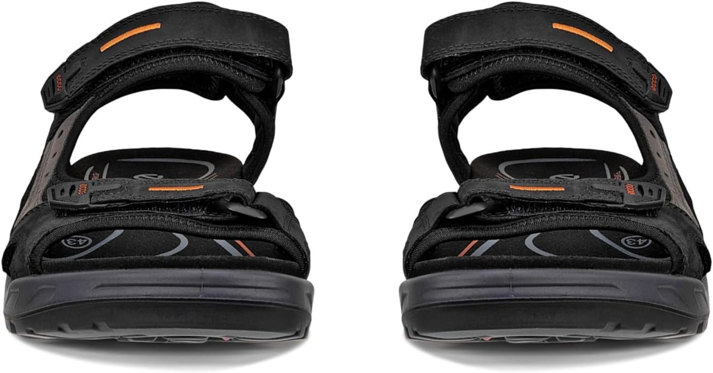 ECCO herr OffroadVandringssandaler