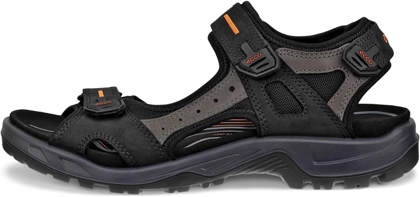 ECCO herr OffroadVandringssandaler