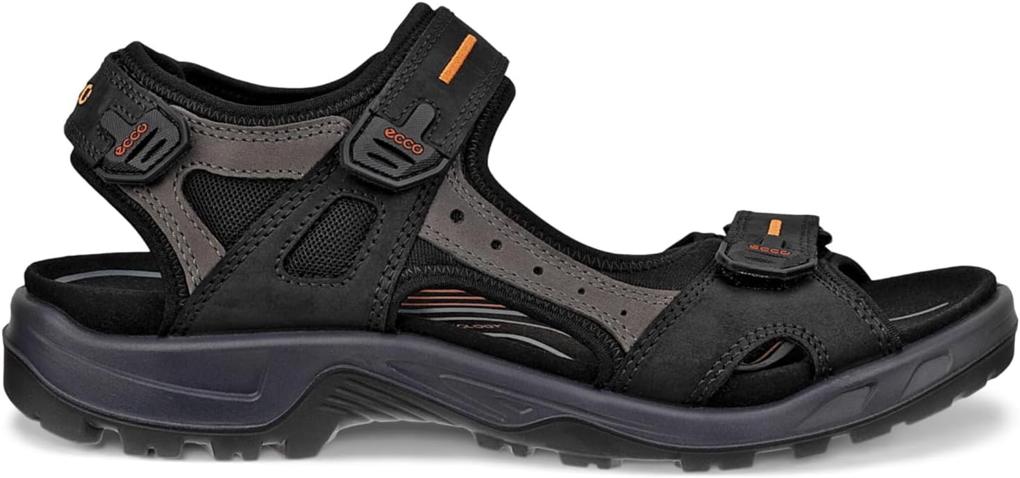 ECCO herr OffroadVandringssandaler
