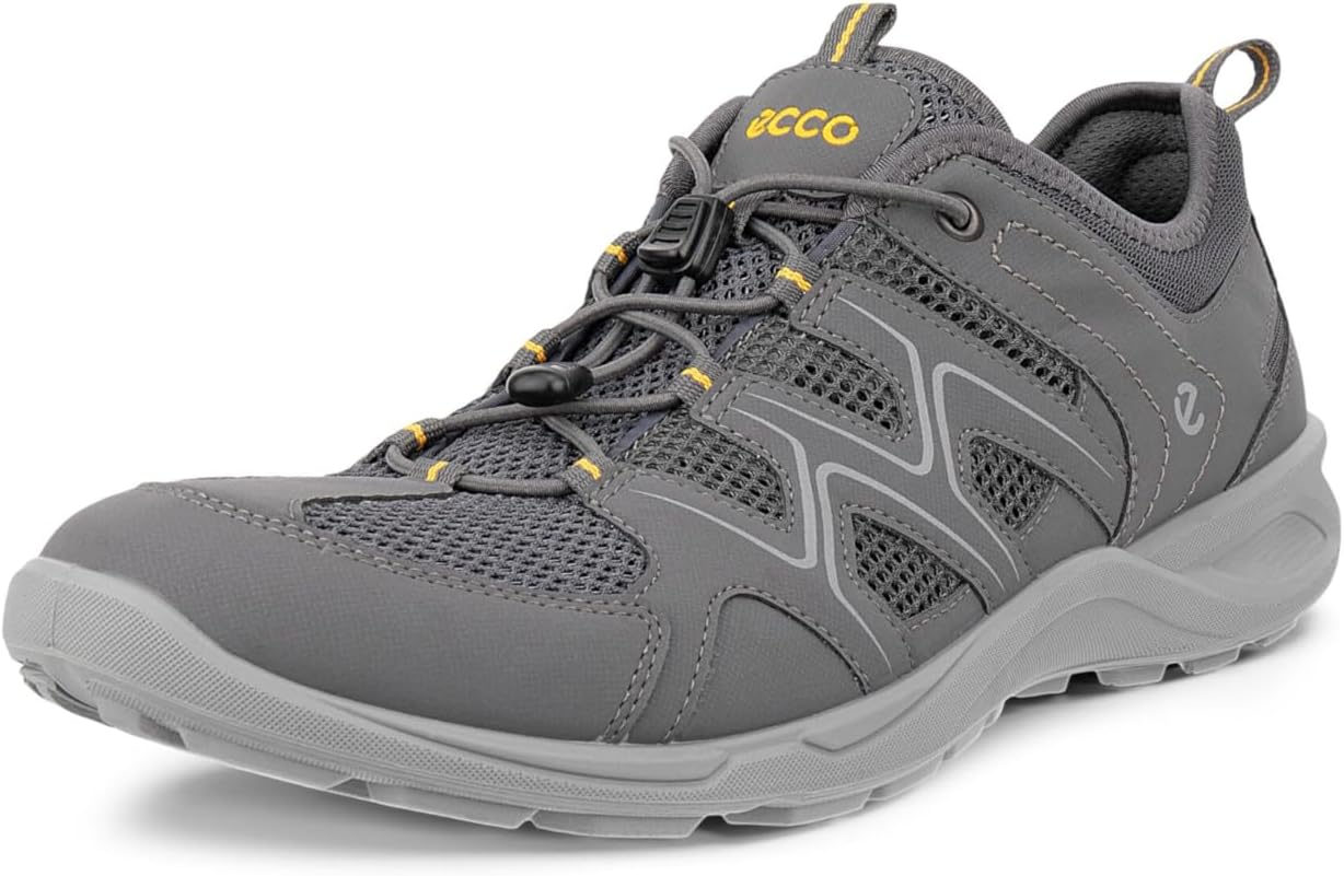 ECCO herr TERRACRUISE LTVandringsskor