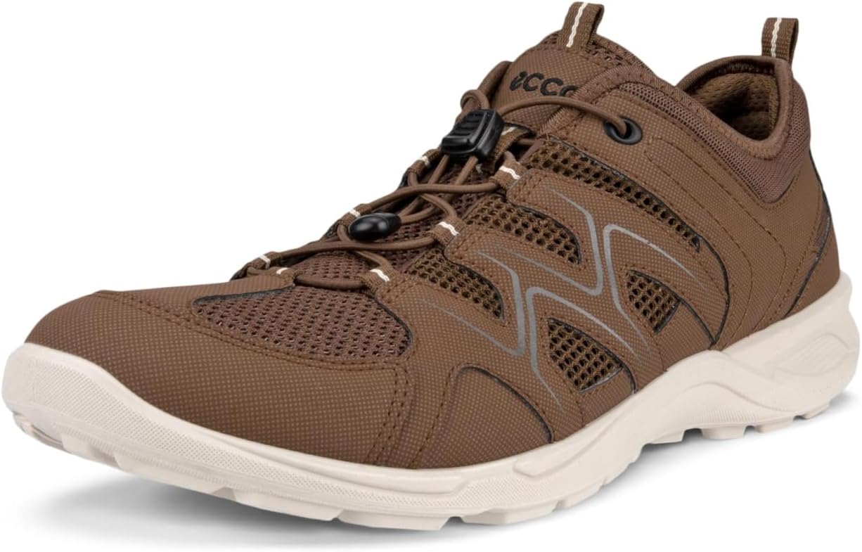 ECCO herr TERRACRUISE LTVandringsskor